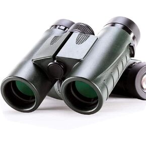 Telescope High Power Binoculars 8X32 Telescope Binoculars High-Definition Outdoor Climbing Telescope for Indoor/Outdoor