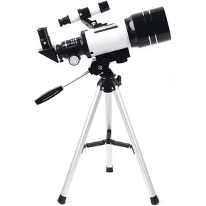 Telescope High Power Binoculars Telescope,High-Definition High-Definition Astronomical Telescope Deep Space Stargazing for Beginners for Indoor/Outdoor