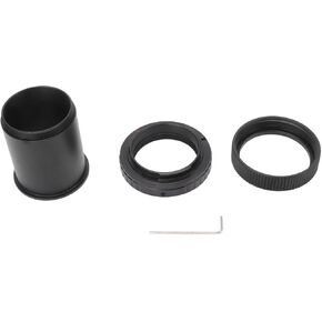 Tbest Film And Telen Photoghy Telescope Photo A T2 T And M42X0.75 Telescope A For X Slr K Cra Telescope Other Aries