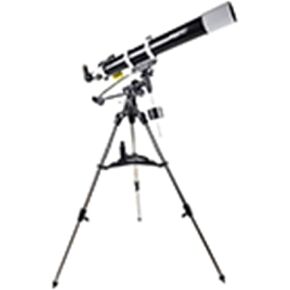 HD Telescope Astronomic Monocular Telescopes with Tripod 3 Eyepieces for Sky Star Gazing