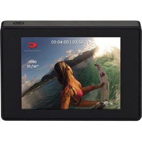 GoPro LCD Touch BacPac