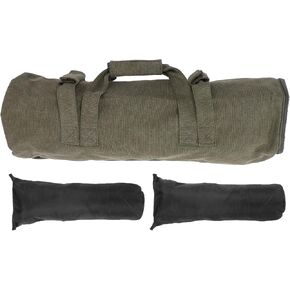 Sandbag, Material, Large Capacity, Inner, Durably Training for and Storage