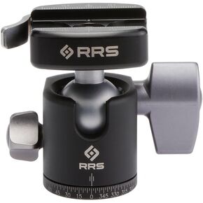 BH-30 LR Ball Head Lever-Release Clamp