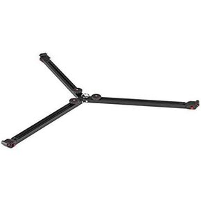 Manfrotto Mid-Level Tripod Spreader, Compatible with Manfrotto Fast Series 645 FTT/635 FST Tripods, for Professional Photography Tripods, Tripod Stabiliser for Video Cameras and Cameras