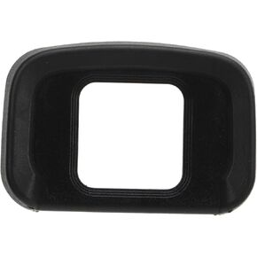 DK30 ABS Camera Eyecup for Z50, Viewfinder Eye Cup Protector, Easy Install, Fit Z50 Mirrorless Camera