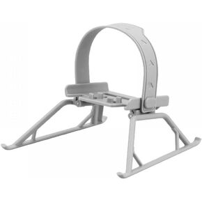 Landing Gear 4 Pro Extended Bracket To Prevent Lens Scraping Drone Accessory(Gray)