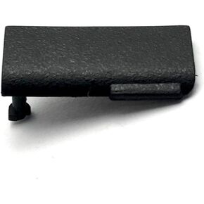 USB Interface MIC Rubber Cover Cap for Sony ILCE-7M3 ILCE-7III A7M3 A7III Camera Repair Part ﻿ (1)