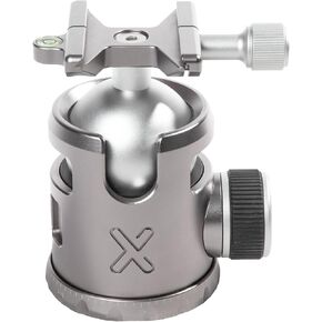Explorer EX-XL Epic Extra Large Ball Head