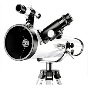 for Adults s Astronomy Beginners,114mm Aperture Astronomical for s - with Phone Adapter Good