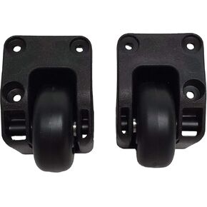 Pelican 1607 Air Case Replacement Wheel Housing Units - Left & Right
