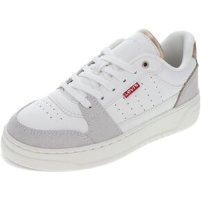 Levi's Women's Amelia Lo Sneaker