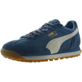 PUMA Easy Rider Mesh, Blue Horizon/Frosted Ivory, 9 US Women/7.5 US Men