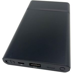 Lawmate Slim Smart Phone 1080P Hidden WiFi Camera Pocket Size Power Charger DVR XL PV-PB30W
