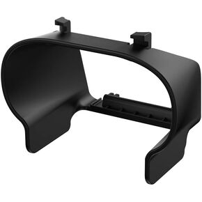 Drone Accessories for DJI Mini 2/Mini SE Lens Hood Anti-Glare Lens Cover Gimbal Cover Sunshade Sunhood for DJI Mavic Mini Drone Accessories Replaceable Accessories