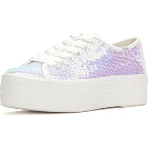 Keds Women's Triple Up Fashion Sneaker