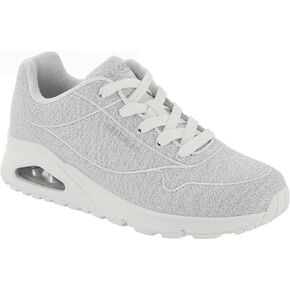 Skechers Women's Street Uno Coruscate Sneakers in Saudi Arabia