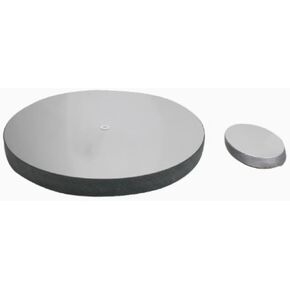 D150 F750 Parabolic Reflector Mirror Lens Accessories for Astronomical Telescopes
