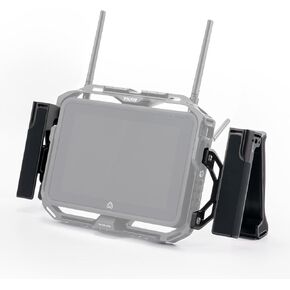 Tilta Monitor Cage Compatible with Atomos Shogun Ultra/Connect Handheld – Black Handles