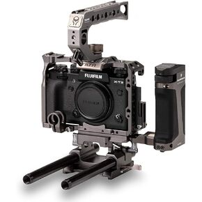 Tilta Camera Cage X-T3 Kits Tiltaing Rig TA-T03-C-G Tilta Gray (Kit C)