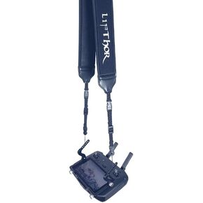 LifThor Kraken Lanyard System for RC PRO – Secure & Ergonomic Remote Controller Support