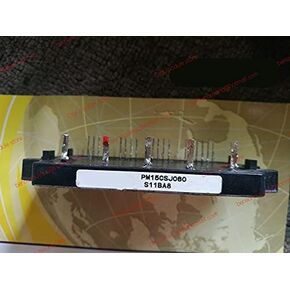 Davitu Motor Controller - PM15CSJ060