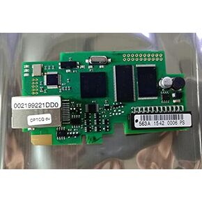 Davitu Motor Controller - PC00325J I/O Card Used in Good conditon