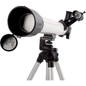 Telescope High Power Binoculars Astronomical Telescope,180X Astronomical Telescope,High Magnification,Easy to Install Use- for Children Beginners for Stargazing,Bird Watching for indoo