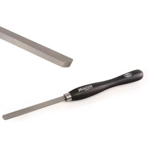 HTT-260KW, M2 Cryo, 1/2" Round Nose Scraper for Woodturning