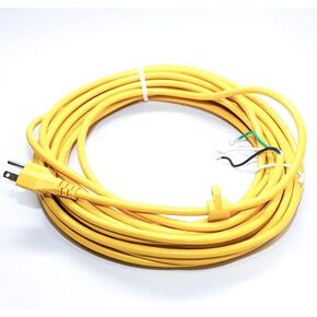 Yellow Cord for Sensor S12 Vacuum 8.613-913.0_AB