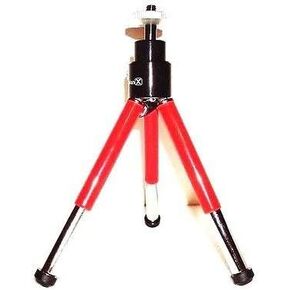 6" Table Top Mini Tripod for Fujifilm Finepix XP50 XP30 XP22 XP20