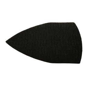 Replacement Hook & Loop Pad - Adhesive Backing, Heat-Resistant - Renew & Rejuvenate Old Mouse, Palm & Detail Sander