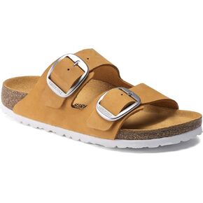 Birkenstock Arizona Big Buckle Nubuck N EU