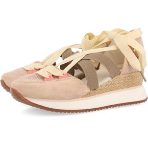 GIOSEPPO Women's Low-top Trainers Sneaker