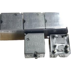 The Relay HFKC-T 012-ZPT 5-pin Relay 1 PCS