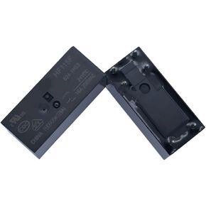 JQX-115F/012-1HS3 (551) 12V 16A Relay HF115F/012-1HS3