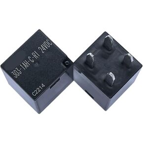 303-1AH-C-R1 24VDC 20A One Normally Open High Power Automotive Relay
