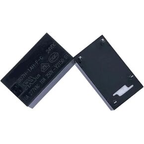 307H-1AH-F-C 24VDC 10a electromagnetic Signal Medium Power Relay