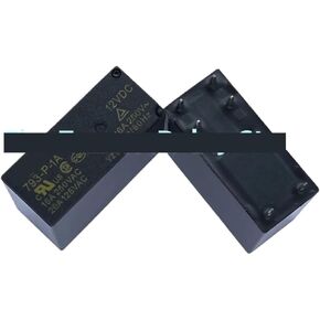 Relay 793-P-1A 12V24VDC high Power 793-P-1C 16A pin 8 for Frequency Converter(793-P-1C 24VDC)
