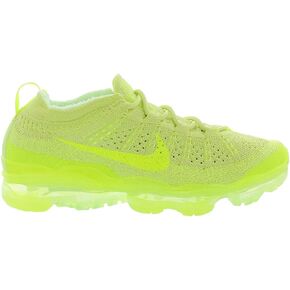Nike Roshe One ، أحذية الجري للسيدات ، نيون جرين ، 8 الولايات المتحدة