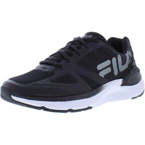 Fila Memory Skyshift 6 Womens Shoes Size 8 ، Color: Black
