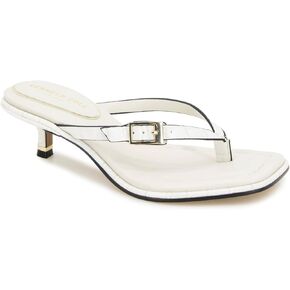 Kenneth Cole Women's Gillie Heeled Sandal