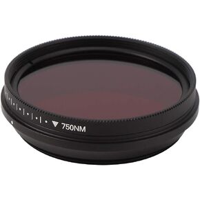 FOTGA IR Integrated Practical for Infrared Photography Creation 46mm (46mm)