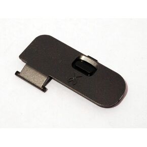 Battery Cover Door Lid Cap Repair For NIKON D3400 Digital Camera Repair Replacement Part New