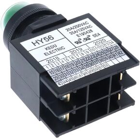 Ryobi RY49701 Log Splitter Replacement Switch - 099077001037