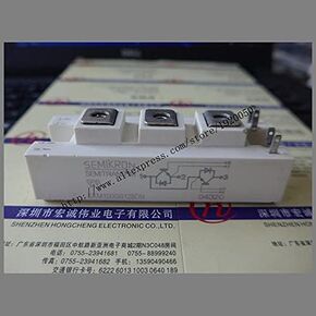 Davitu Electricity Generation - SKM100GB128DN module special sales Welcome to order !