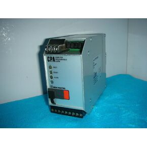 Davitu Electricity Generation - 1PC USED MOORE INDUSTRIES CPA/TPRG/1PRG/24DC