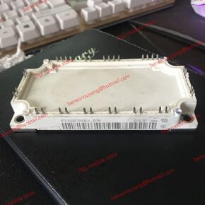 Davitu Motor Controller - IFS100B12N3E4-B31 IFS100B12N3E4_B31 IFS100B12N3E4 B31