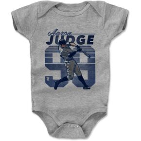 500 LEVEL Aaron Judge Baby Clothes - Aaron Judge Retro