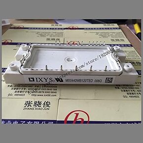 Davitu Electricity Generation - MIXA40WB120TED module Special supply Welcome to order !