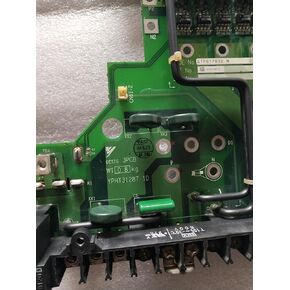 Davitu Electricity Generation - YPHT31287-1D BOARD, used in good condition 80% appearance, good working,